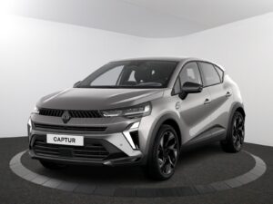 Renault Captur - financial lease – Leaseprijzen.nl – afbeelding 1