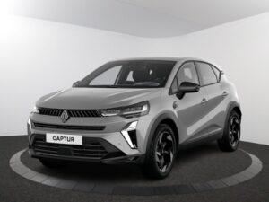 Renault Captur - financial lease – Leaseprijzen.nl – afbeelding 1