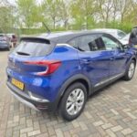 Renault Captur  financial lease – Leaseprijzen.nl – afbeelding 4