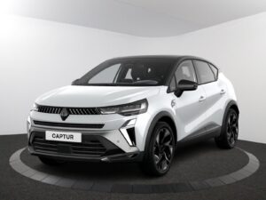 Renault Captur - financial lease – Leaseprijzen.nl – afbeelding 1