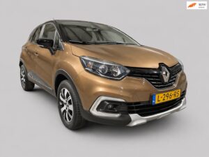 Renault Captur  financial lease – Leaseprijzen.nl – afbeelding 1