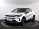 Renault Captur - financial lease – Leaseprijzen.nl – afbeelding 1