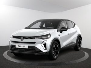 Renault Captur - financial lease – Leaseprijzen.nl – afbeelding 1