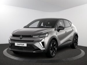 Renault Captur - financial lease – Leaseprijzen.nl – afbeelding 1