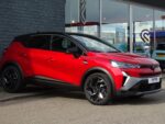 Renault Captur - financial lease – Leaseprijzen.nl – afbeelding 5