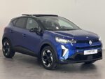 Renault Captur - financial lease – Leaseprijzen.nl – afbeelding 5