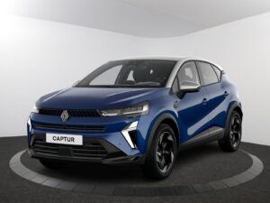 Renault Captur - financial lease – Leaseprijzen.nl – afbeelding 1