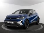 Renault Captur - financial lease – Leaseprijzen.nl – afbeelding 1