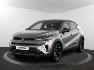 Renault Captur - financial lease – Leaseprijzen.nl – afbeelding 1