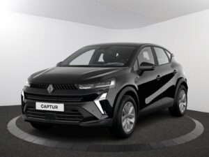 Renault Captur - financial lease – Leaseprijzen.nl – afbeelding 1