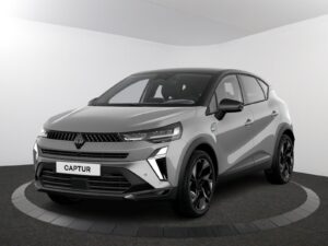 Renault Captur - financial lease – Leaseprijzen.nl – afbeelding 1