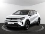 Renault Captur - financial lease – Leaseprijzen.nl – afbeelding 1