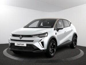 Renault Captur - financial lease – Leaseprijzen.nl – afbeelding 1