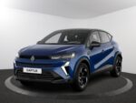 Renault Captur - financial lease – Leaseprijzen.nl – afbeelding 1