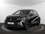 Renault Captur - financial lease – Leaseprijzen.nl – afbeelding 1