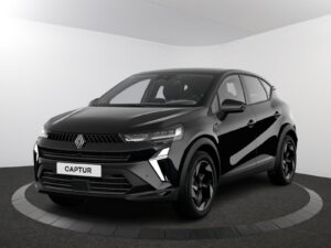 Renault Captur - financial lease – Leaseprijzen.nl – afbeelding 1