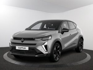 Renault Captur - financial lease – Leaseprijzen.nl – afbeelding 1
