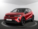Renault Captur - financial lease – Leaseprijzen.nl – afbeelding 1