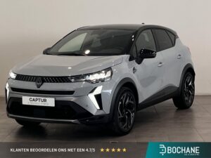 Renault Captur - financial lease – Leaseprijzen.nl – afbeelding 1