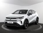 Renault Captur - financial lease – Leaseprijzen.nl – afbeelding 1