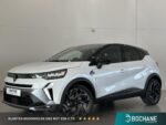 Renault Captur - financial lease – Leaseprijzen.nl – afbeelding 1