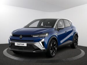 Renault Captur - financial lease – Leaseprijzen.nl – afbeelding 1