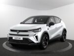 Renault Captur - financial lease – Leaseprijzen.nl – afbeelding 1