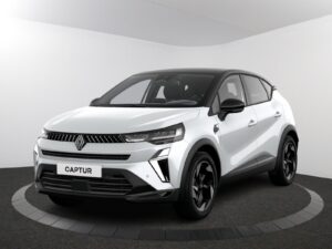 Renault Captur - financial lease – Leaseprijzen.nl – afbeelding 1