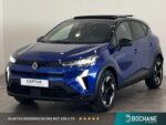 Renault Captur - financial lease – Leaseprijzen.nl – afbeelding 1