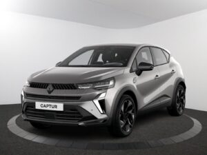 Renault Captur - financial lease – Leaseprijzen.nl – afbeelding 1