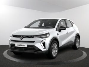 Renault Captur - financial lease – Leaseprijzen.nl – afbeelding 1