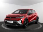 Renault Captur - financial lease – Leaseprijzen.nl – afbeelding 1