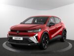 Renault Captur - financial lease – Leaseprijzen.nl – afbeelding 1