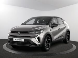 Renault Captur - financial lease – Leaseprijzen.nl – afbeelding 1