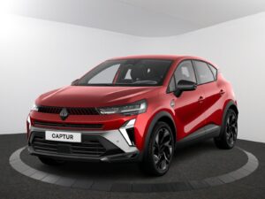 Renault Captur - financial lease – Leaseprijzen.nl – afbeelding 1