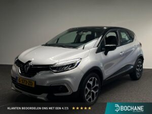 Renault Captur G-373-ZD financial lease – Leaseprijzen.nl – afbeelding 1