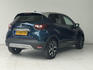 Renault Captur G-468-DH financial lease – Leaseprijzen.nl – afbeelding 2