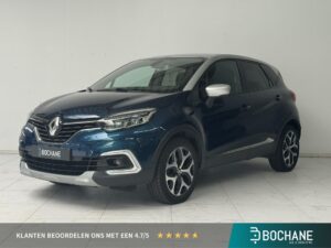Renault Captur G-468-DH financial lease – Leaseprijzen.nl – afbeelding 1