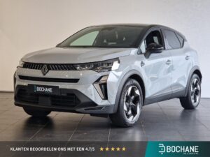 Renault Captur GBK-38-S financial lease – Leaseprijzen.nl – afbeelding 1
