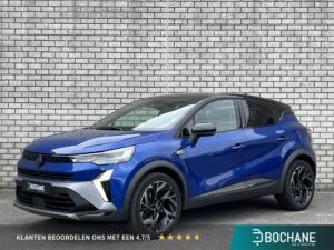 Renault Captur GBN-93-H financial lease – Leaseprijzen.nl – afbeelding 1