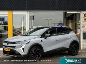 Renault Captur GBN-94-H financial lease – Leaseprijzen.nl – afbeelding 1