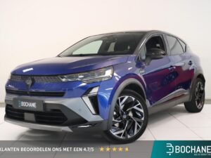 Renault Captur GBZ-46-D financial lease – Leaseprijzen.nl – afbeelding 1