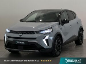 Renault Captur GBZ-47-D financial lease – Leaseprijzen.nl – afbeelding 1