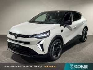 Renault Captur GBZ-49-D financial lease – Leaseprijzen.nl – afbeelding 1