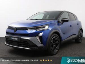 Renault Captur GBZ-51-D financial lease – Leaseprijzen.nl – afbeelding 1