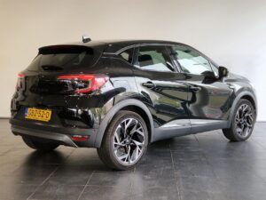Renault Captur GBZ-52-D financial lease – Leaseprijzen.nl – afbeelding 2
