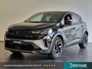 Renault Captur GBZ-52-D financial lease – Leaseprijzen.nl – afbeelding 1