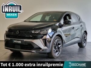 Renault Captur GBZ-52-D financial lease – Leaseprijzen.nl – afbeelding 1