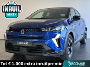 Renault Captur GBZ-53-D financial lease – Leaseprijzen.nl – afbeelding 1