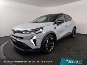 Renault Captur GBZ-60-F financial lease – Leaseprijzen.nl – afbeelding 1